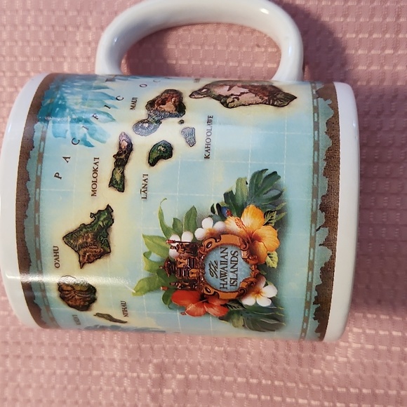 Nib Hawaiian cup - Picture 1 of 5